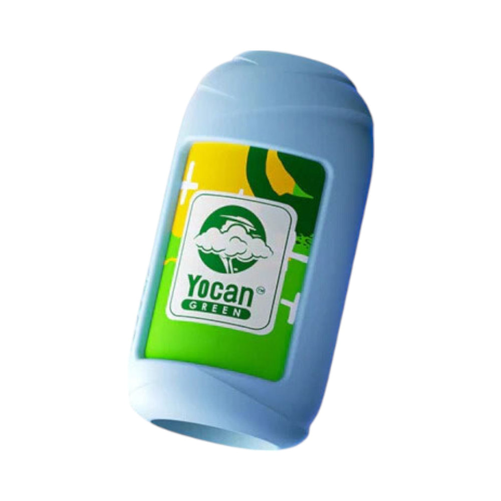Yocan Green Pinecone Personal Air Filter-Blue-6974143940490-Reval Distributor