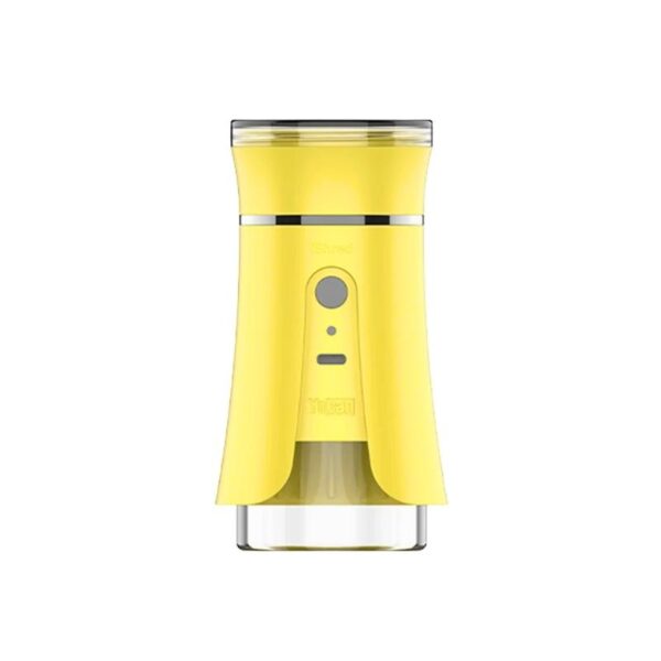 Yocan iShred Electric Herb Grinder