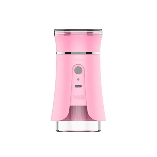 Yocan iShred Electric Herb Grinder (Sakura Pink)