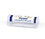 Zig Zag Cigarette Rollers 70MM White 12ct-Reval Distributor