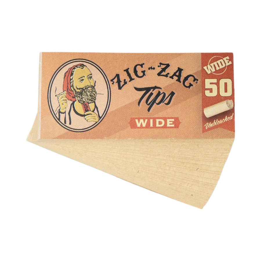 Zig Zag Rolling Tips