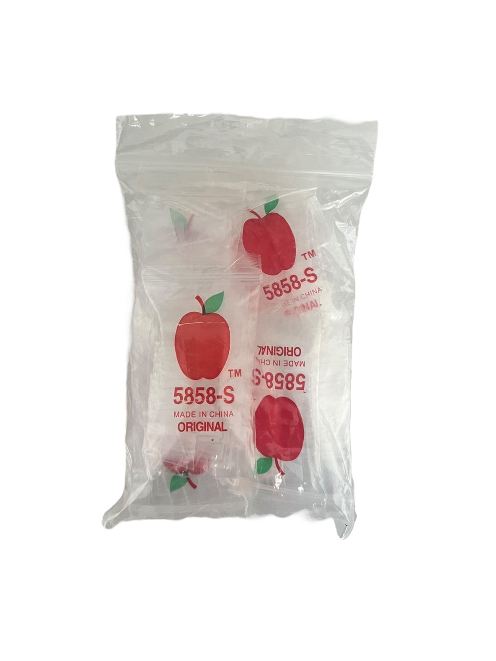 Ziplock Mini Jewelry Bags-Reval Distributor