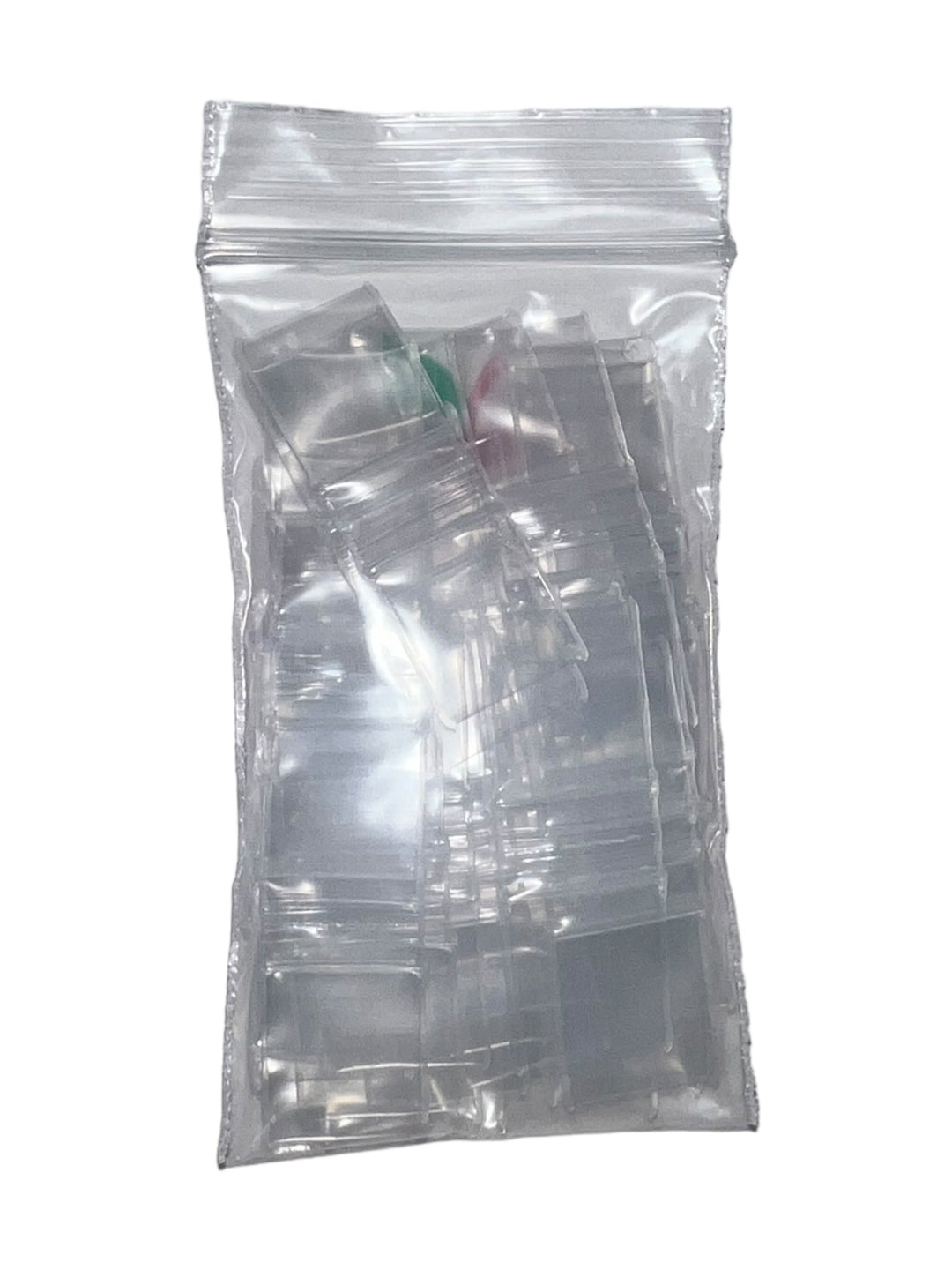 Ziplock Mini Jewelry Bags-Reval Distributor