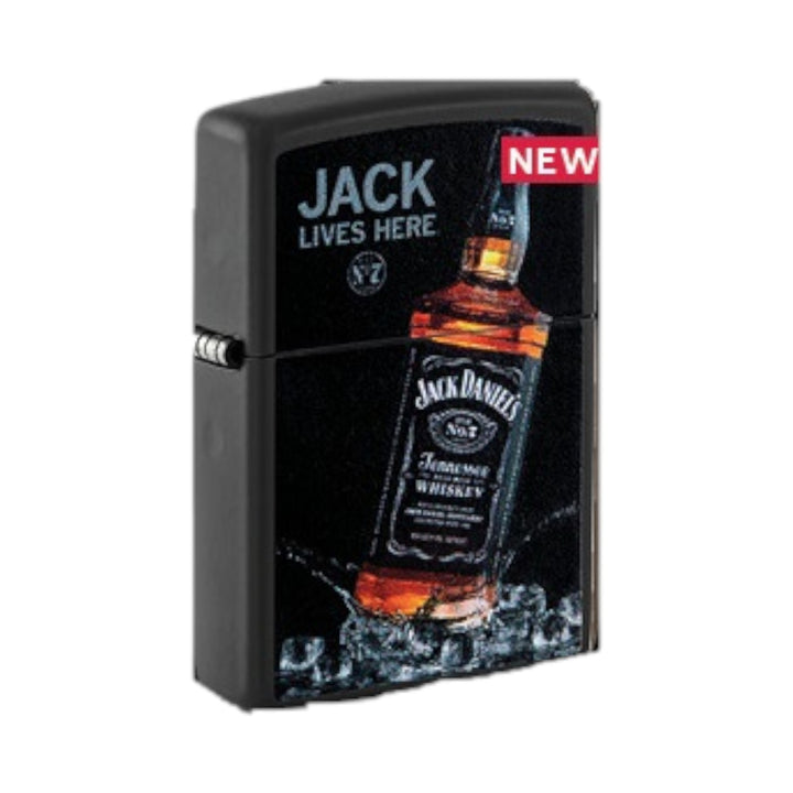 Zippo Lighter