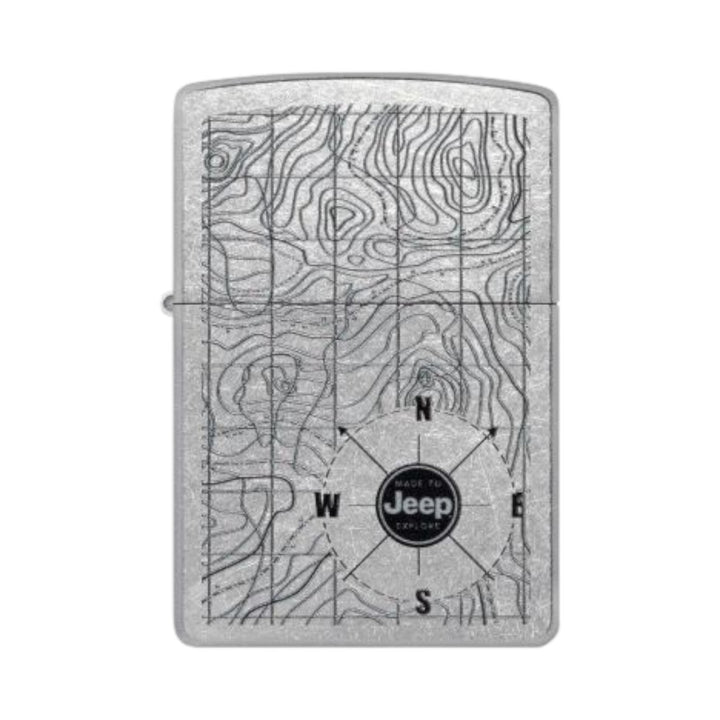 Zippo Lighter