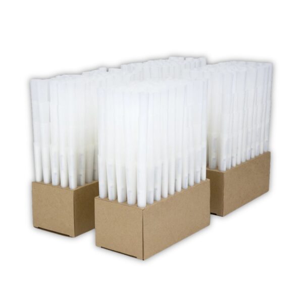 a Elements King Size Ultra Thin Backrolled Cones 800ct Bulk Box