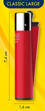 Clipper Lighters