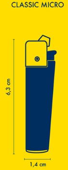 Clipper Lighters
