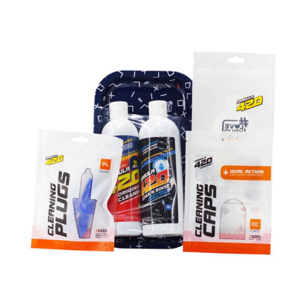 Formula 420 Accessories Kit