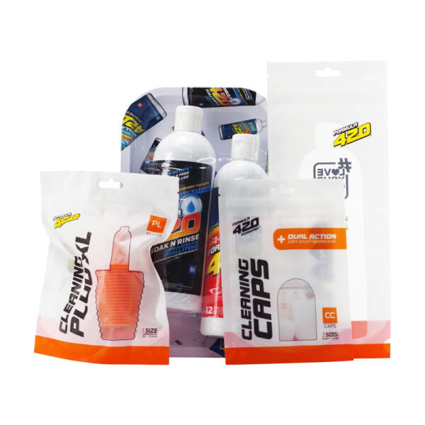 Formula 420 Accessories Kit