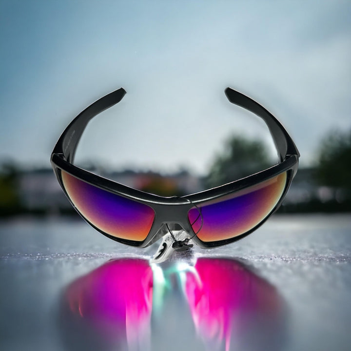 Sunglasses | 12-Pack Display – Individually Packaged