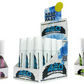 420 Odor Eliminator Spray 12 Displays 144-SPRAYS WHOLESALE VALUE