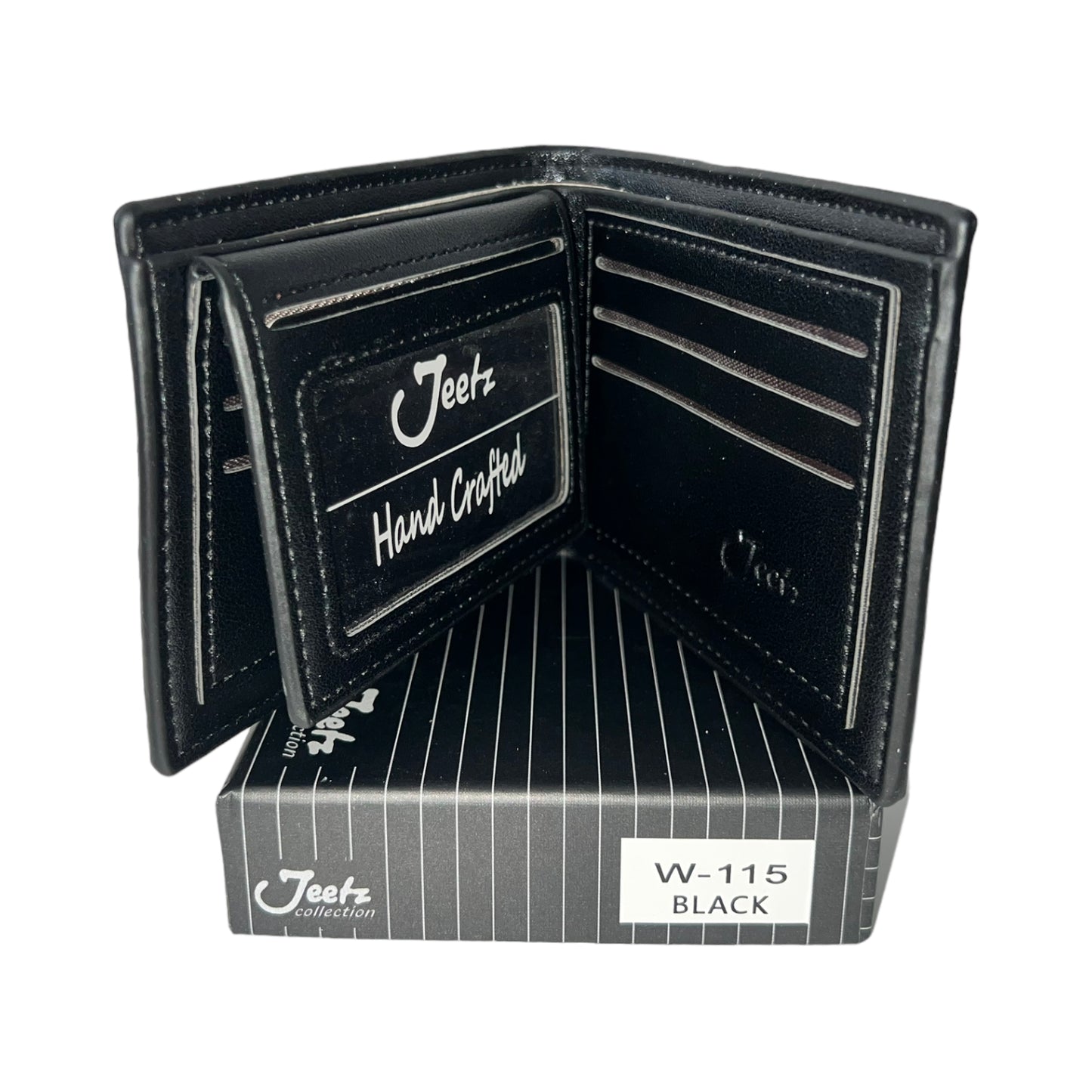 Jeetz Collection Wallet