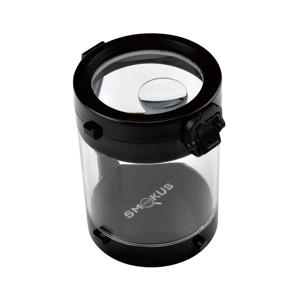 Smokus Focus Eclipse