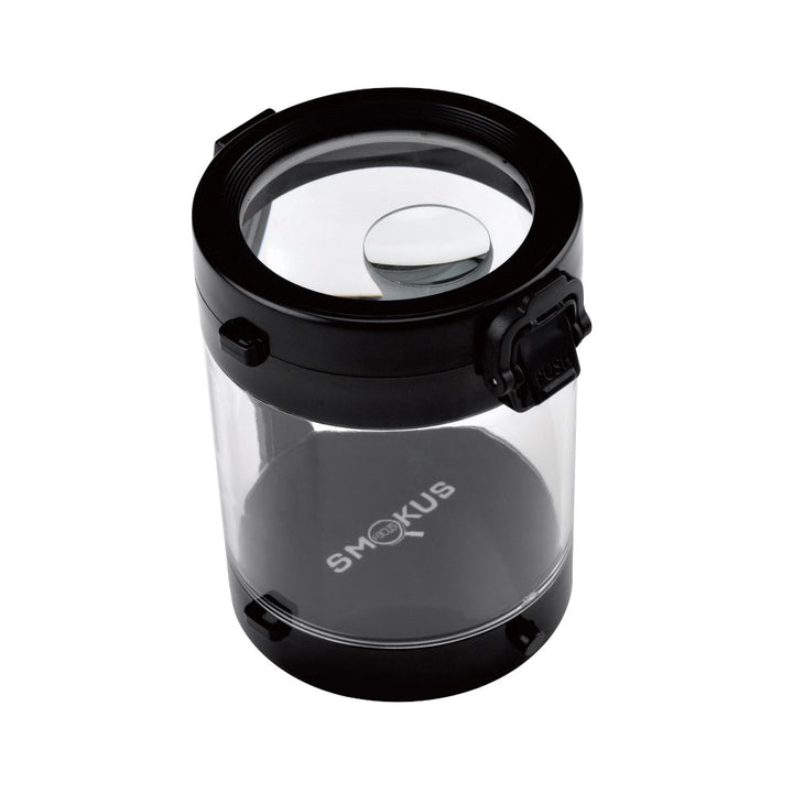 Smokus Focus Eclipse