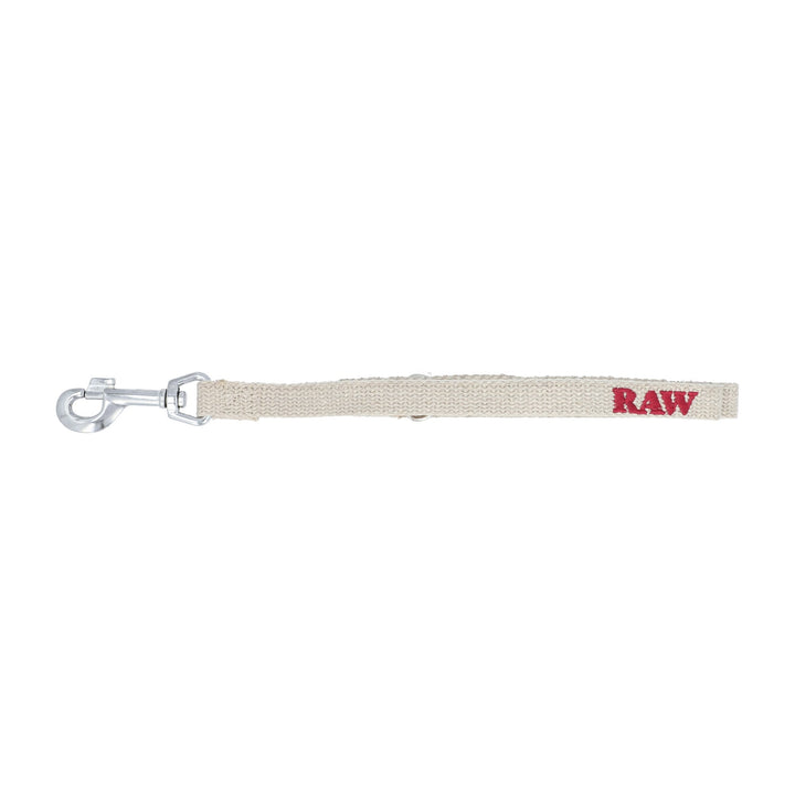 RAW Hemp Dog Leash