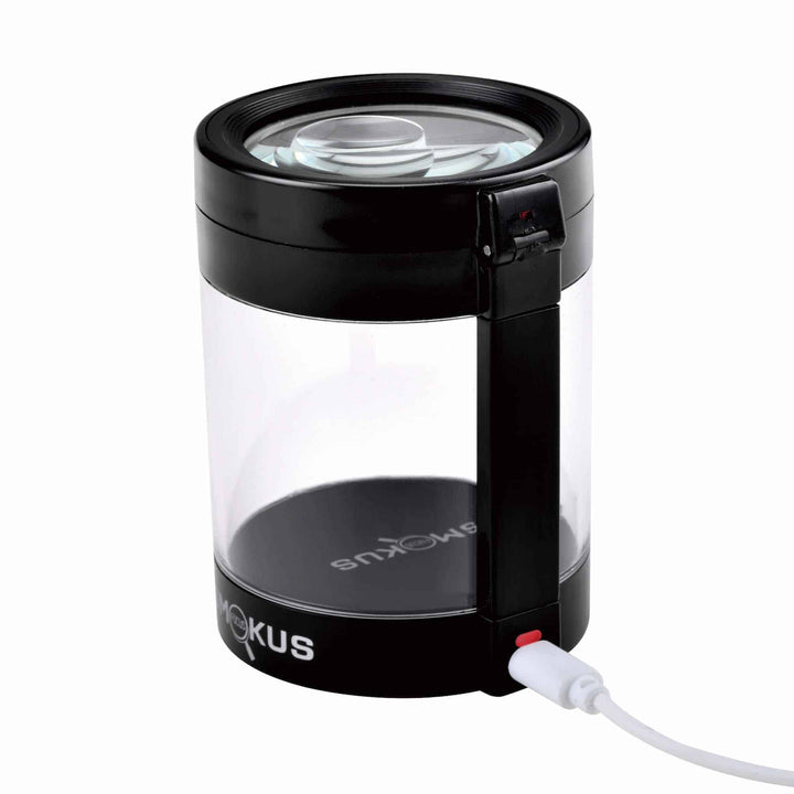 Smokus Focus Eclipse