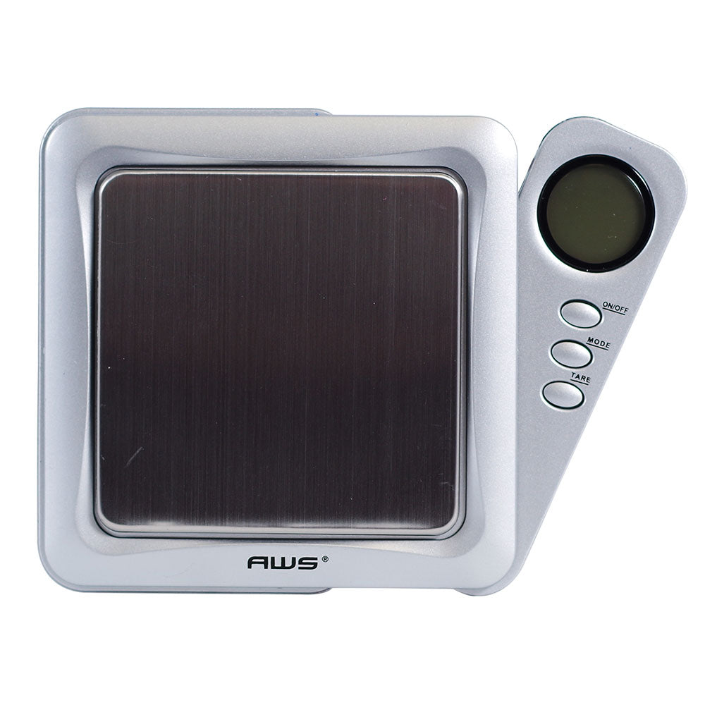 AWS Scale Blade-650 Backlit 650 X 0.1g