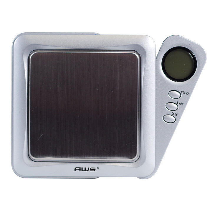 AWS Scale Blade-650 Backlit 650 X 0.1g