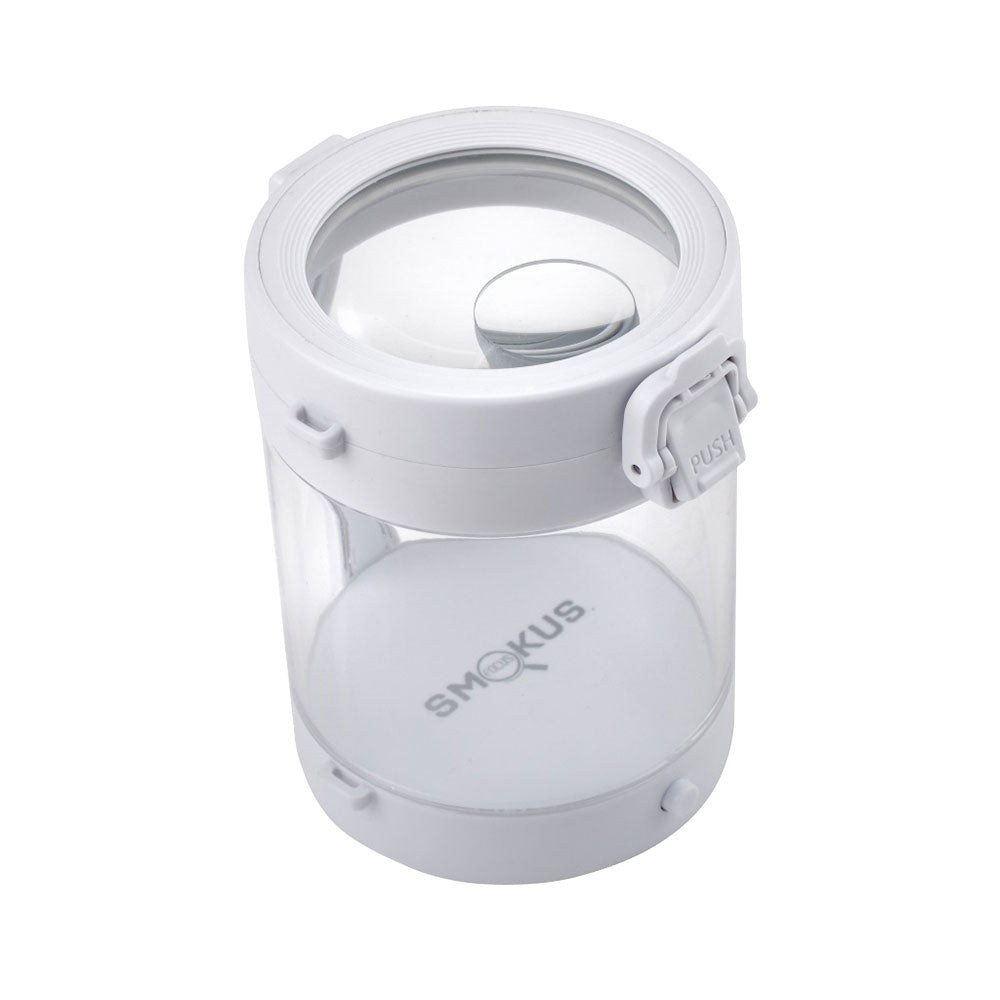 Smokus Focus Eclipse