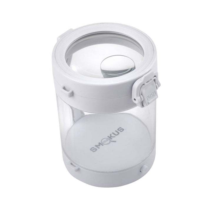 Smokus Focus Eclipse