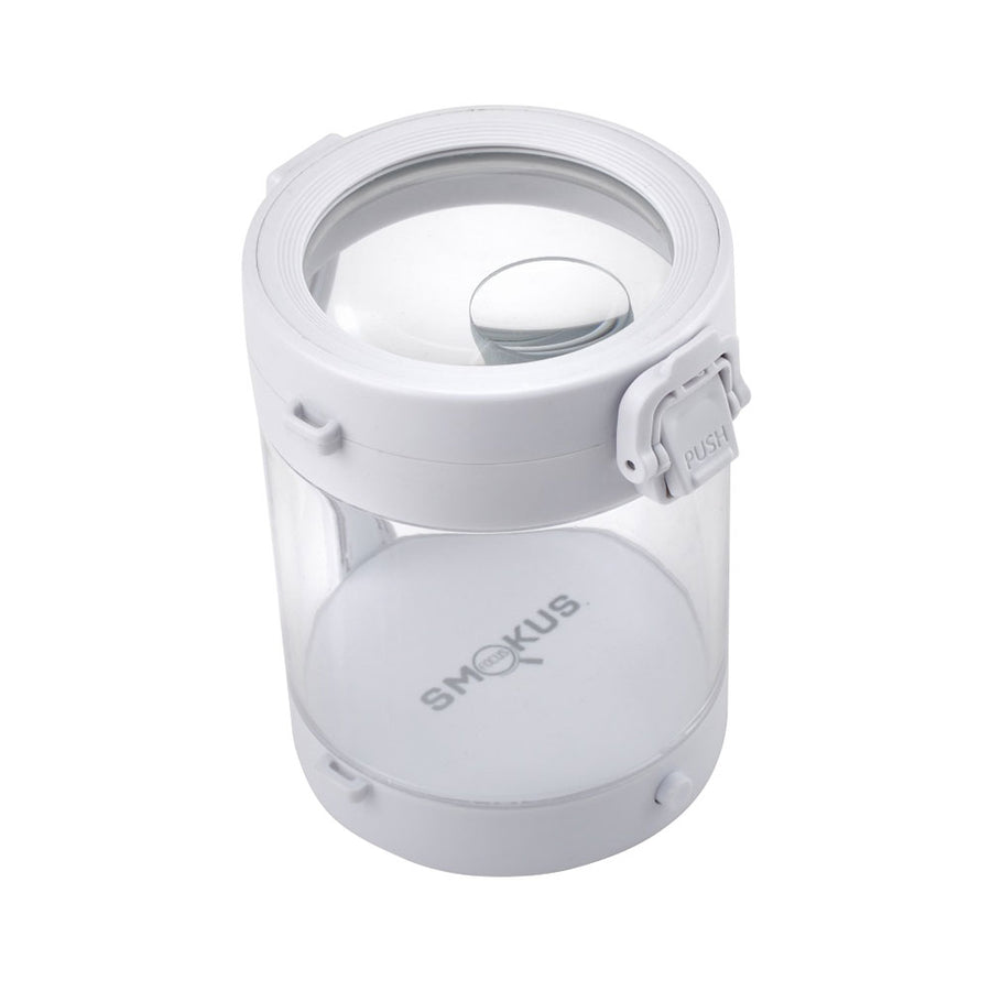 Smokus Focus Eclipse