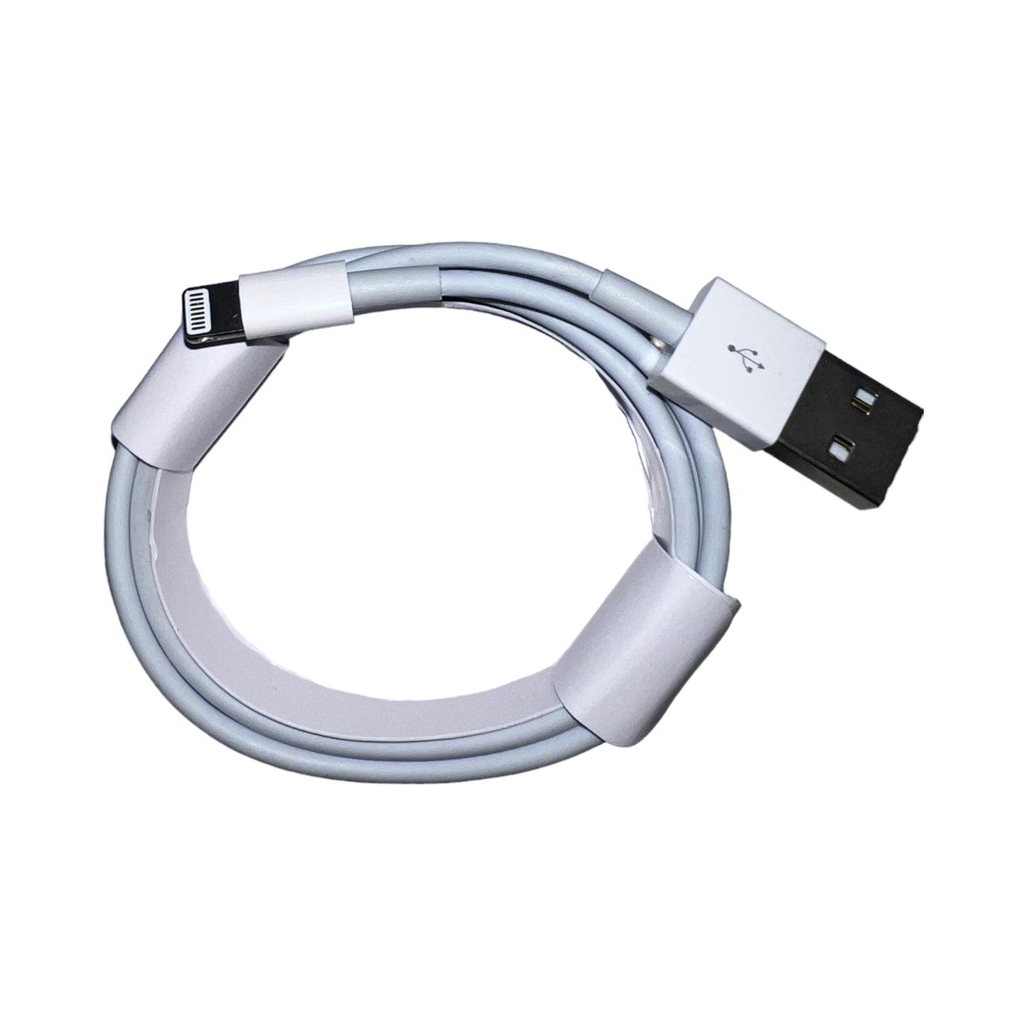 6ft 8 Pin iPhone-USB Cable 50-Pack