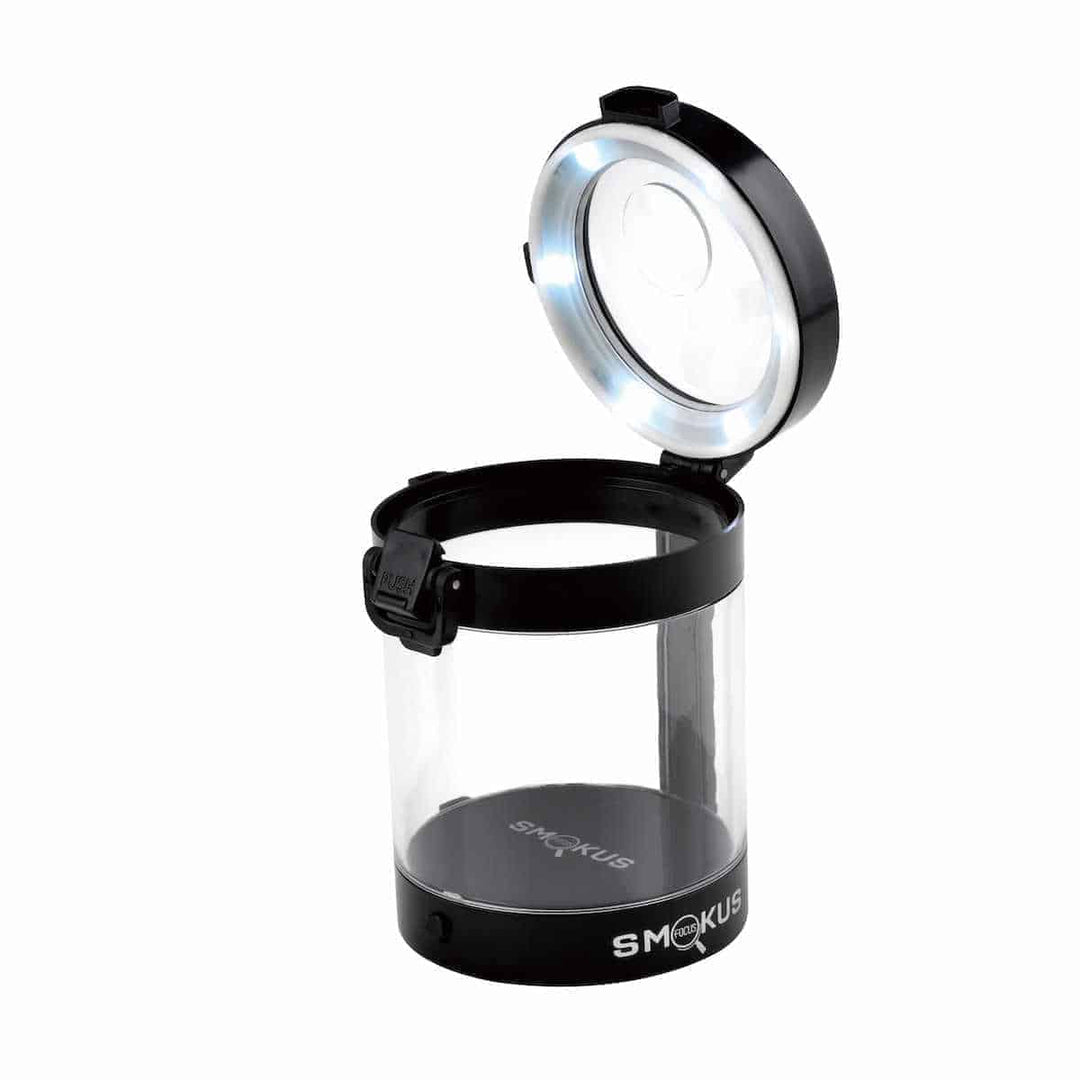 Smokus Focus Eclipse