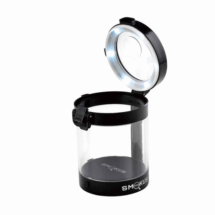 Smokus Focus Eclipse