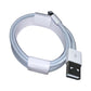 6ft 8 Pin iPhone-USB Cable 50-Pack