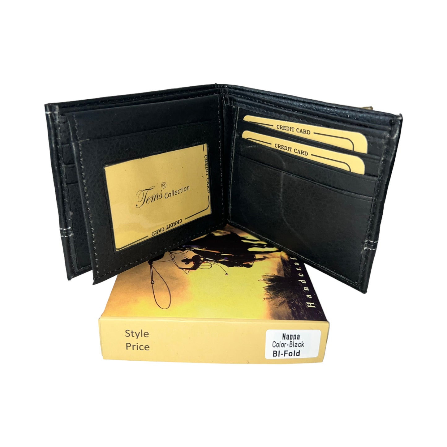 Jems Collection Wallet