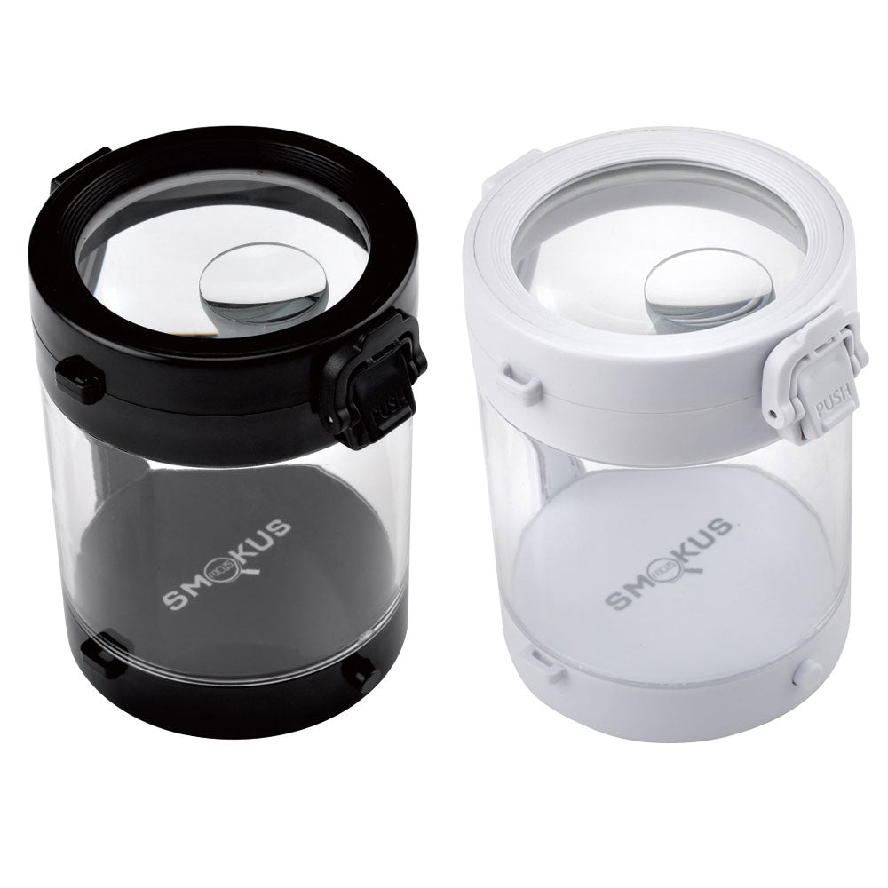 Smokus Focus Eclipse