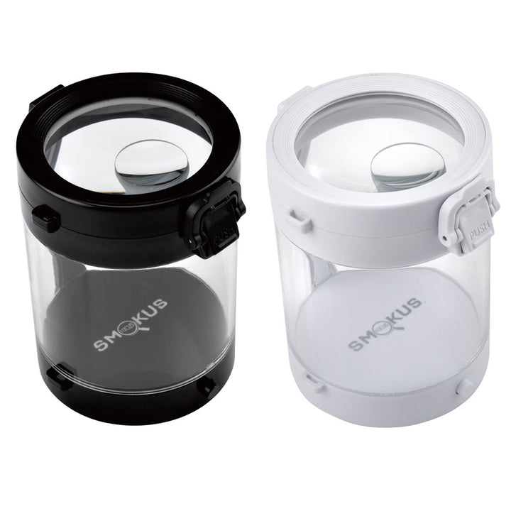 Smokus Focus Eclipse