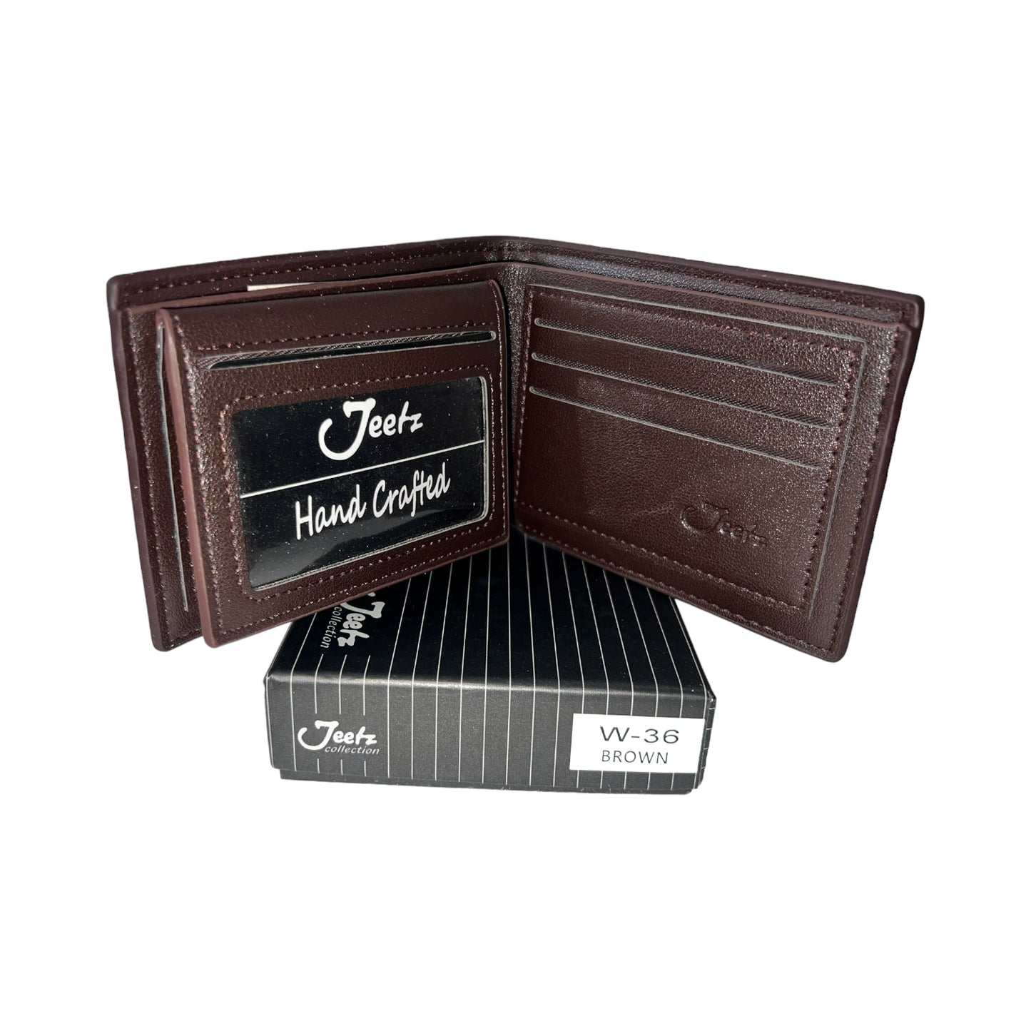Jeetz Collection Wallet