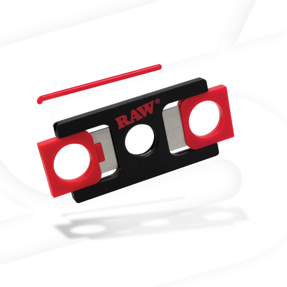 RAW Cone Cutter 12ct Display