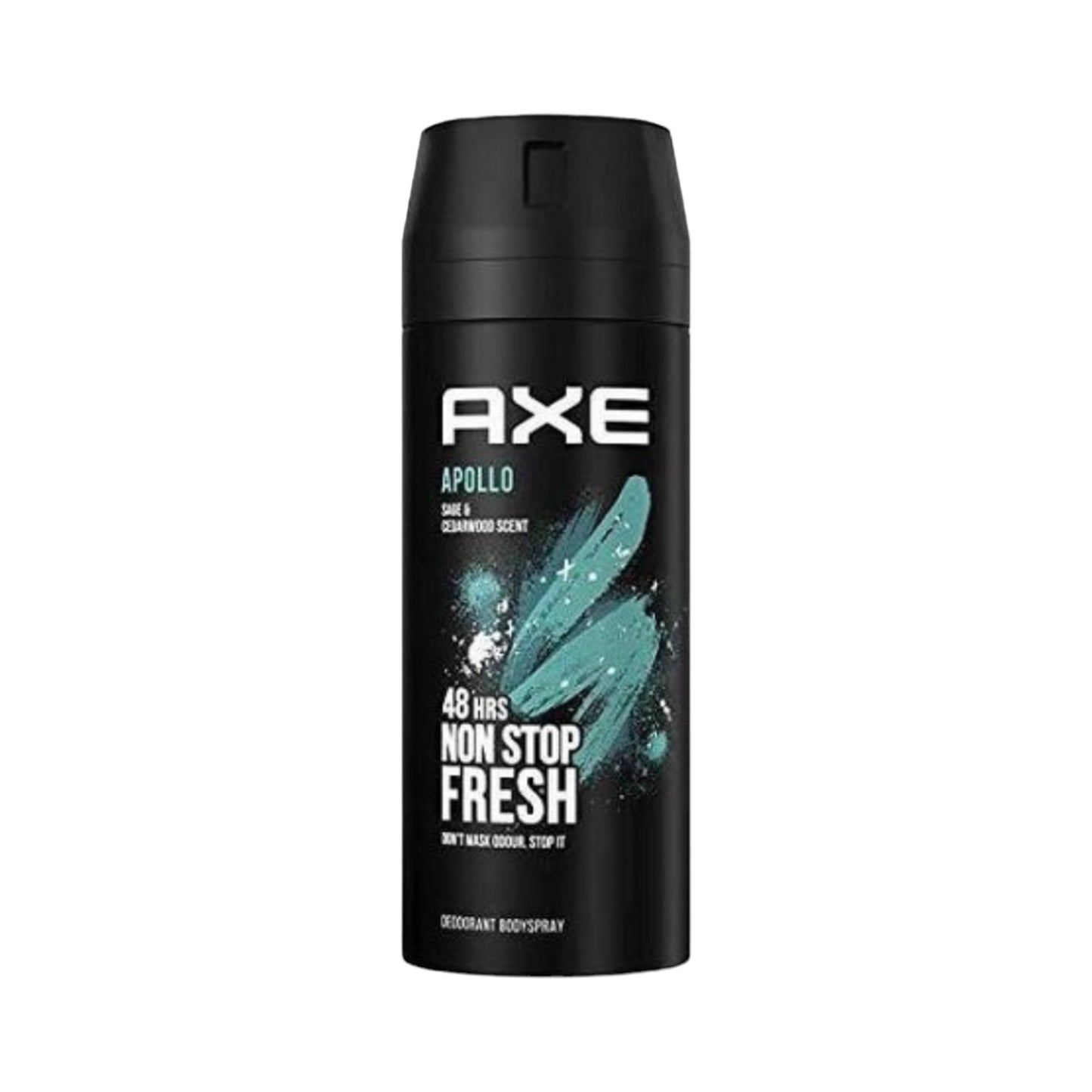 Axe Spray 6-Pack