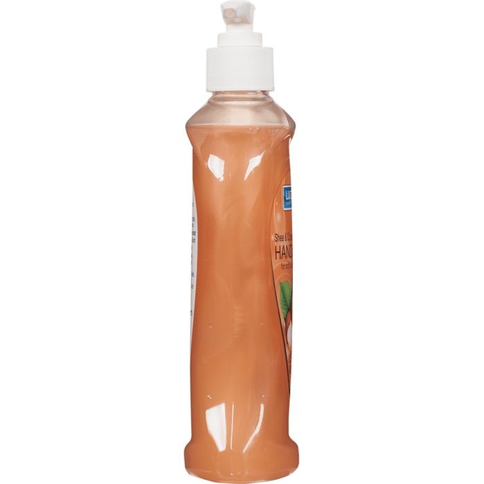 Lucky Super Soft Liquid Hand Soap 13.5 oz bottles 12 count