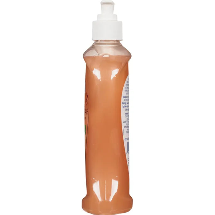 Lucky Super Soft Liquid Hand Soap 13.5 oz bottles 12 count