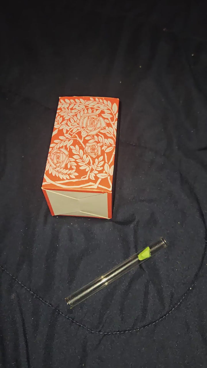 Glass Stems (Love Rose)
