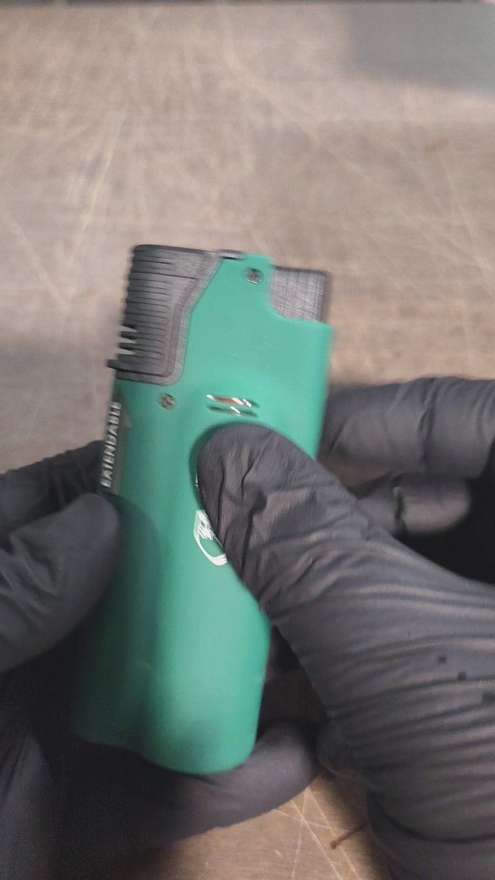 Eagle Torch extendable w/safe stop