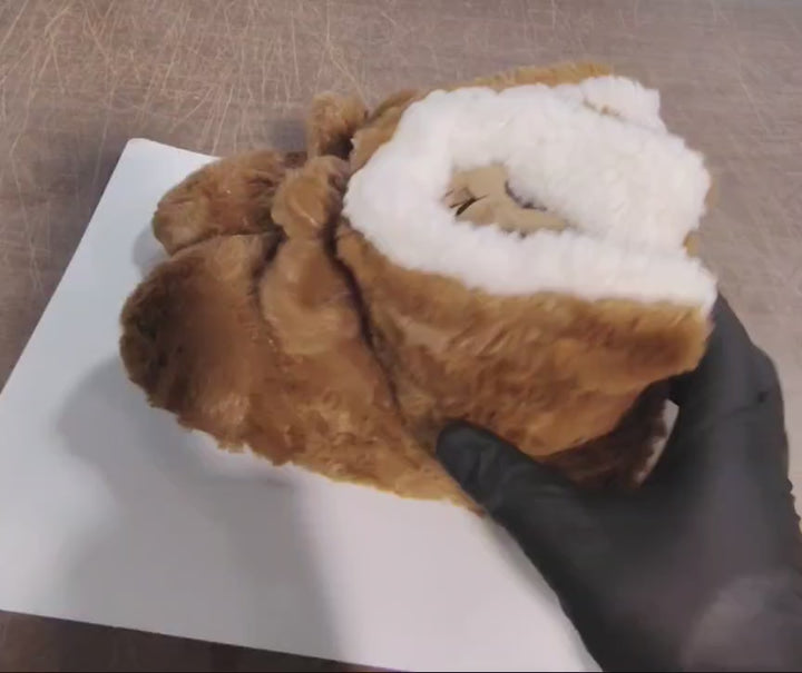 Slipper Socks