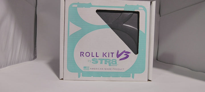 STR8 Roll Kit V3