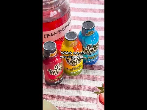5 Hour Energy Regular 12pc