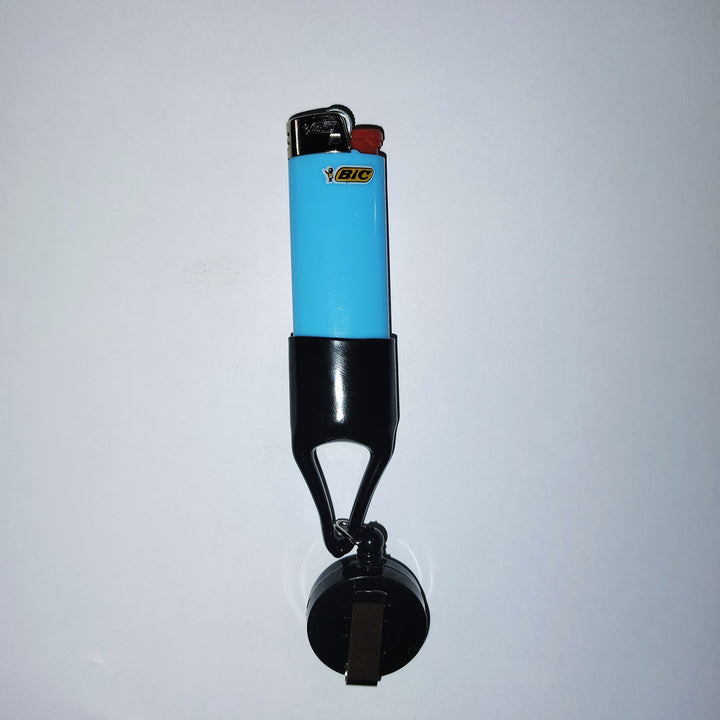 Lighters with leash 30 count Jar