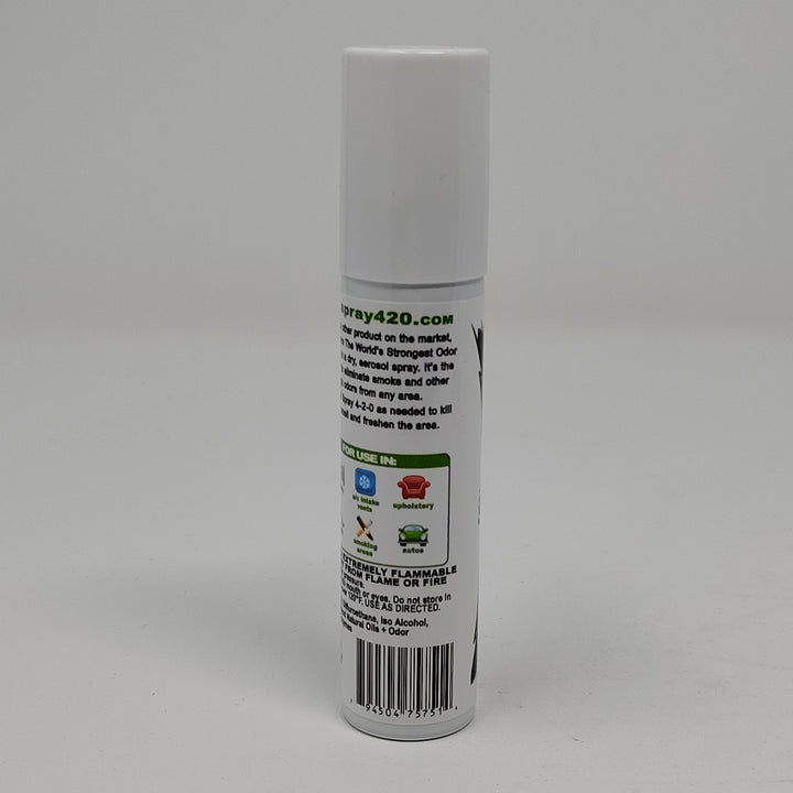 420 Spray Odor Eliminator