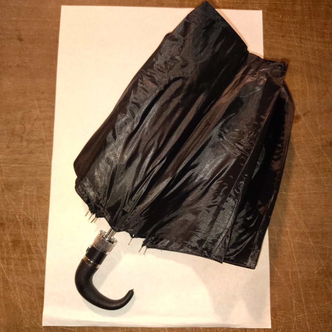 Umbrella Black 12 count