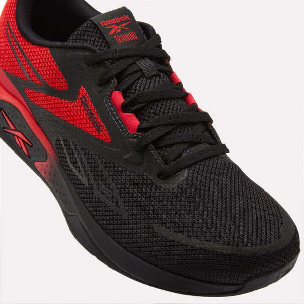 Reebok Men's Nanoflex TR 3 | size 9.5