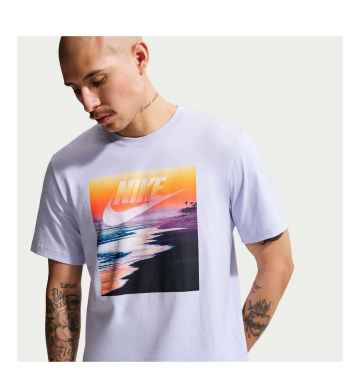 Men's Nike Short Sleeve Crew Tee NIKE