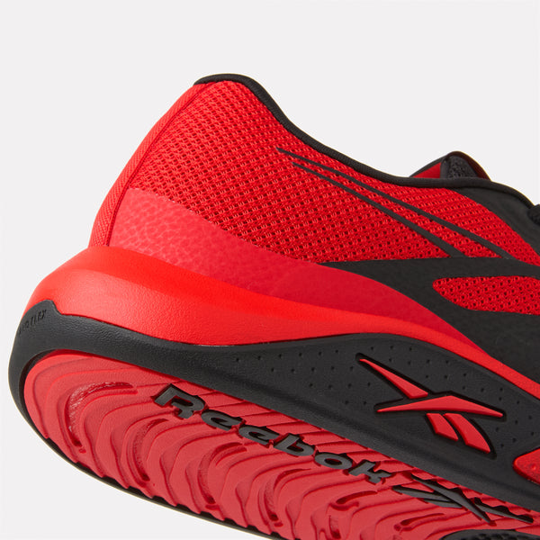 Reebok Men's Nanoflex TR 3 | size 9.5