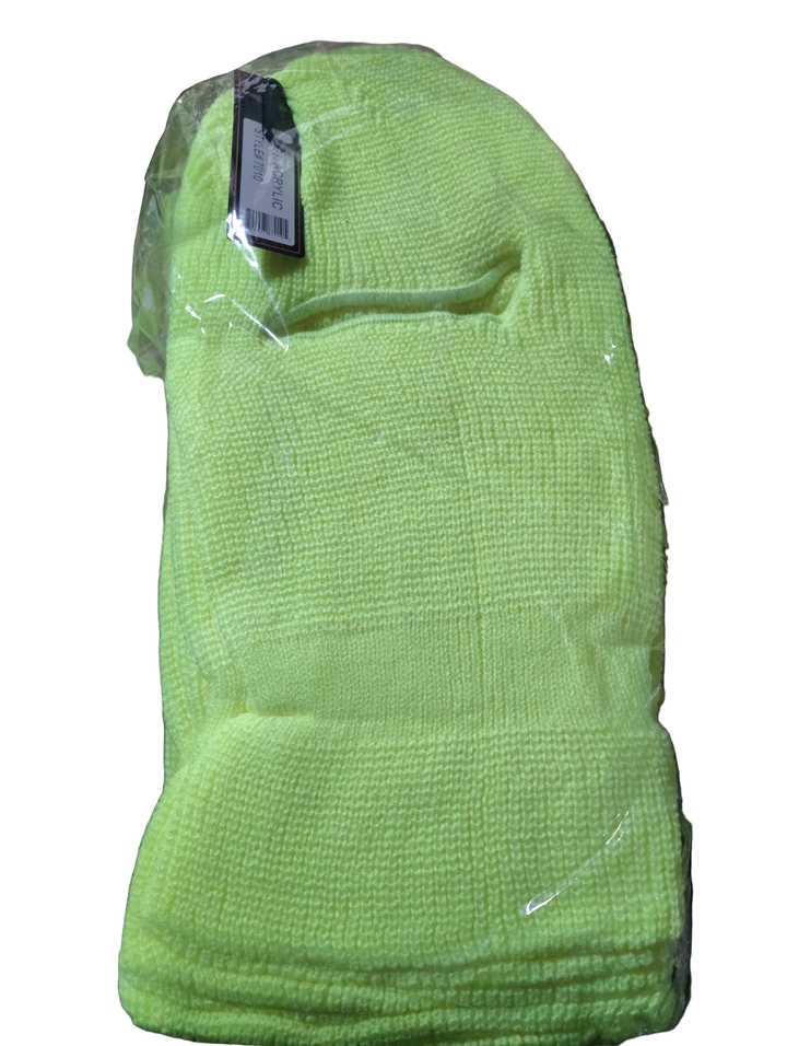 Mirae One Hole Ski Masks 12-Pack